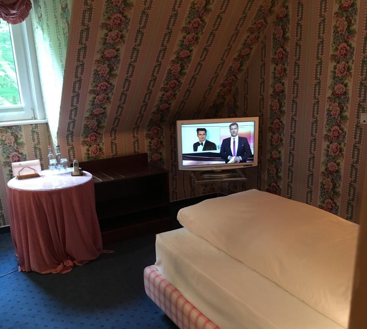 Foto - Gästehaus Höpkens Ruh