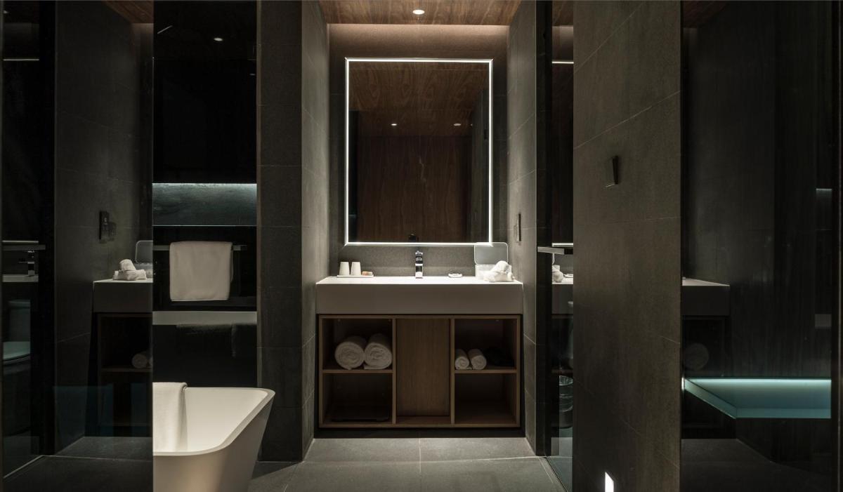 Photo - The Nook Hotel Hangzhou - A design hotel, Near subway