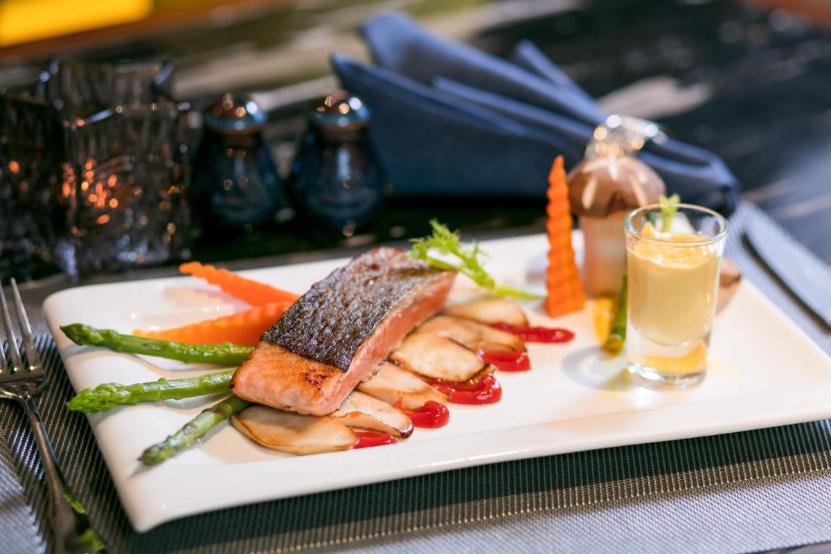 Hanoi Splendid Premium Hotel photo 6