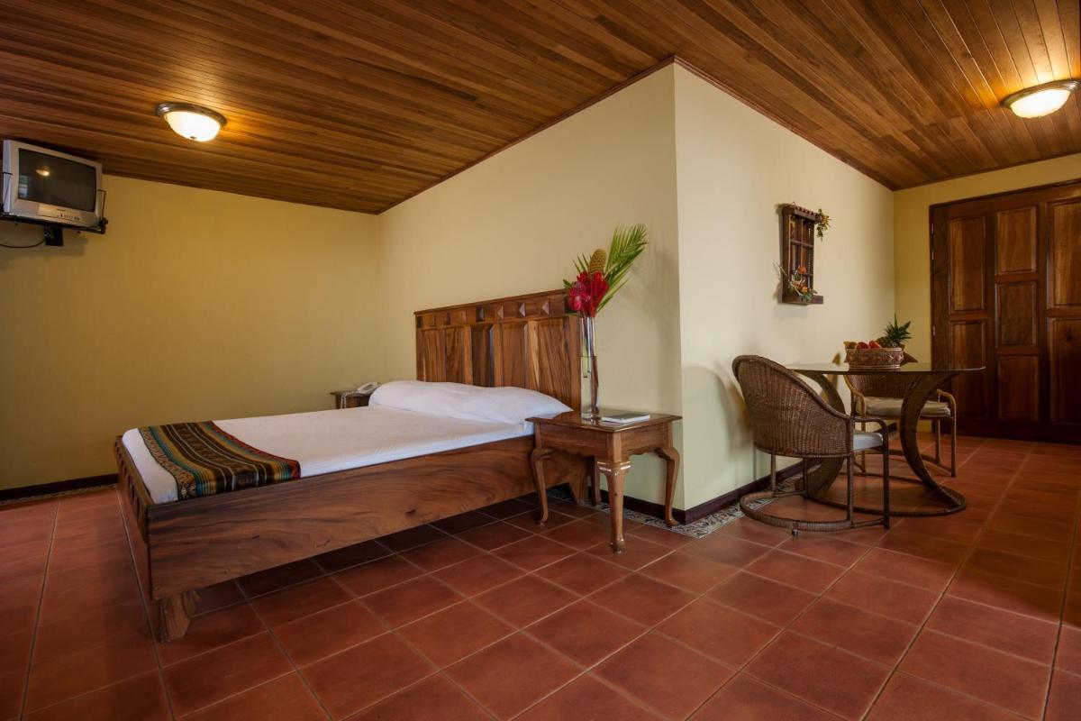 Foto - Hotel Arenal Lodge