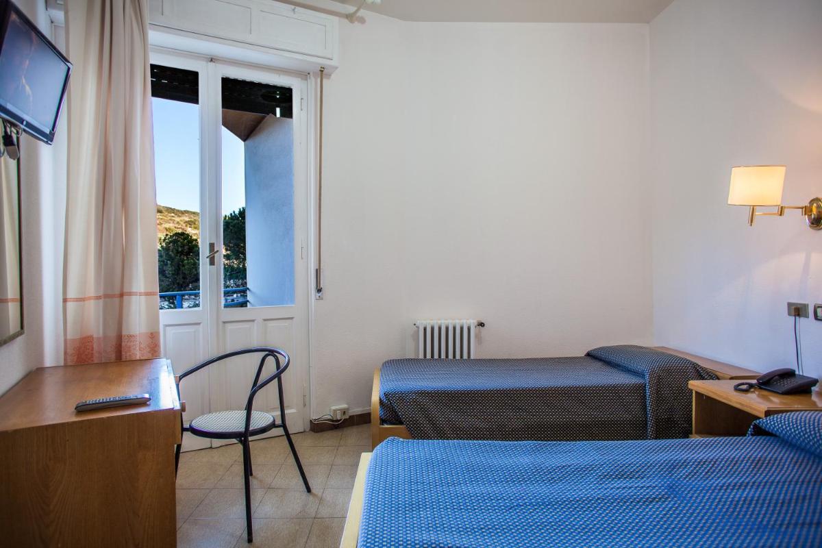 Photo - Hotel Calamosca