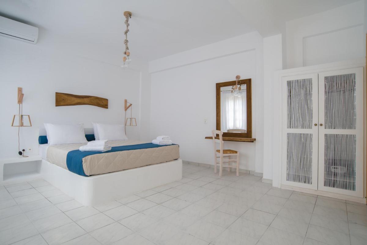 Foto - Santorini Crystal Blue Boutique Hotel