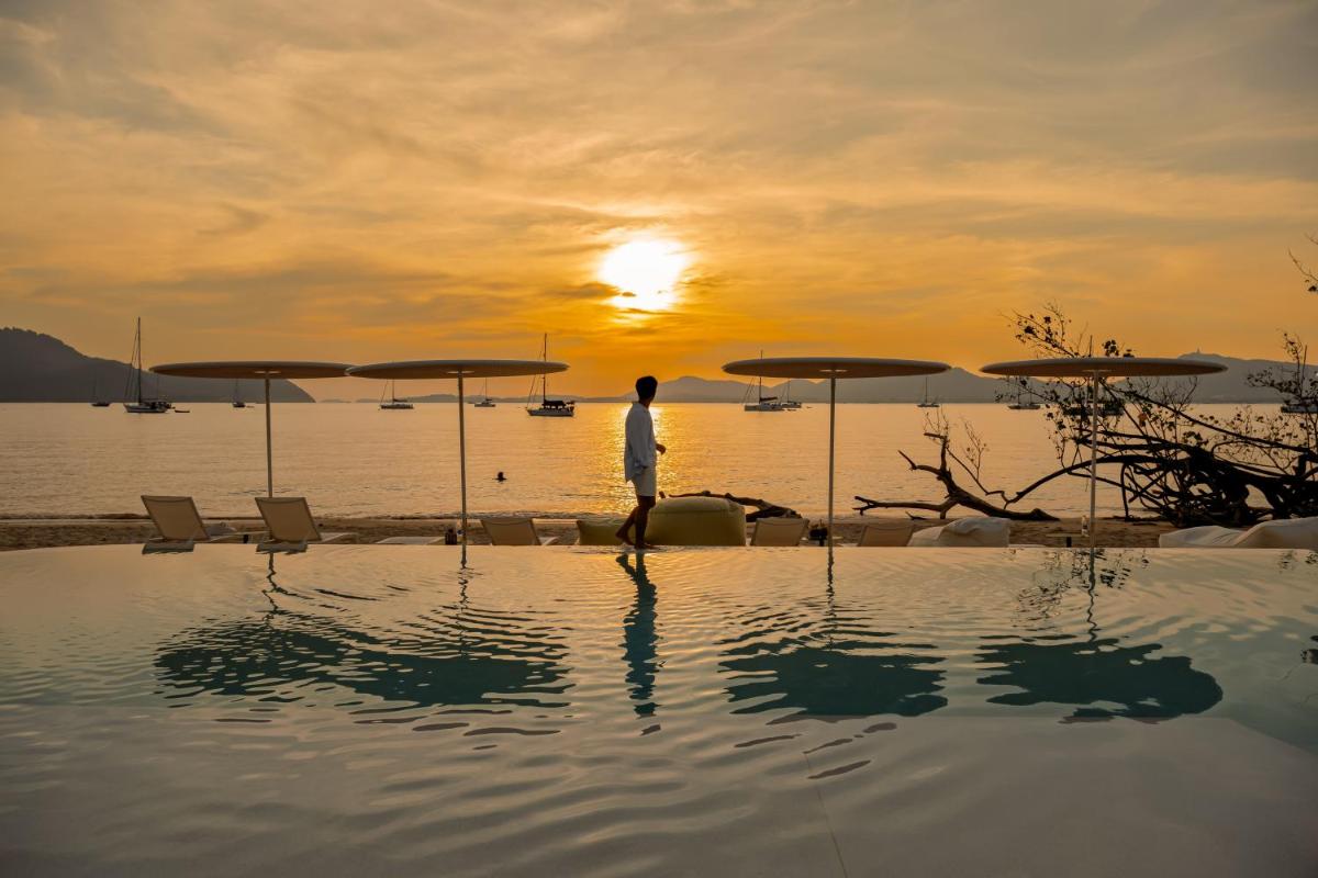 Veranda Resort Phuket, Autograph Collection photo 4
