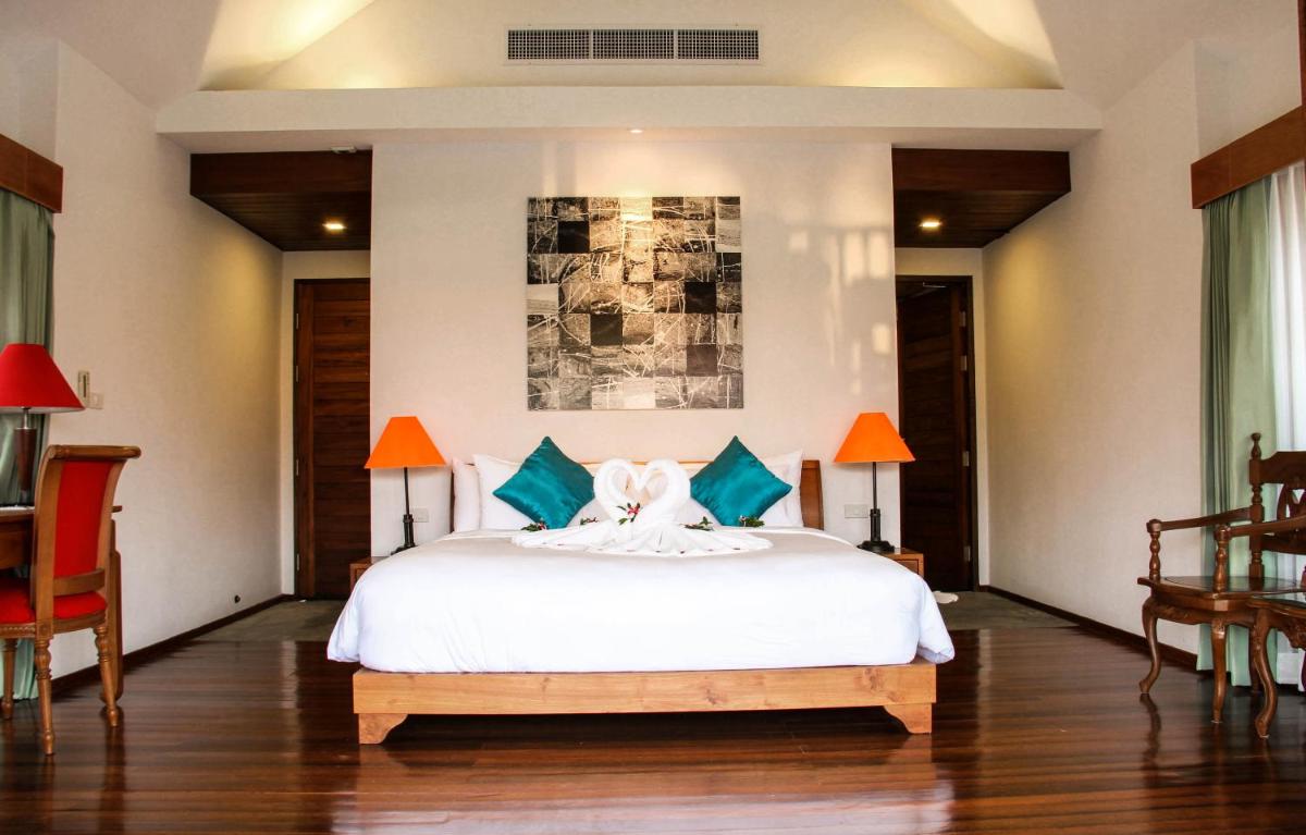 Foto - Farmers Villa CoLiving Space