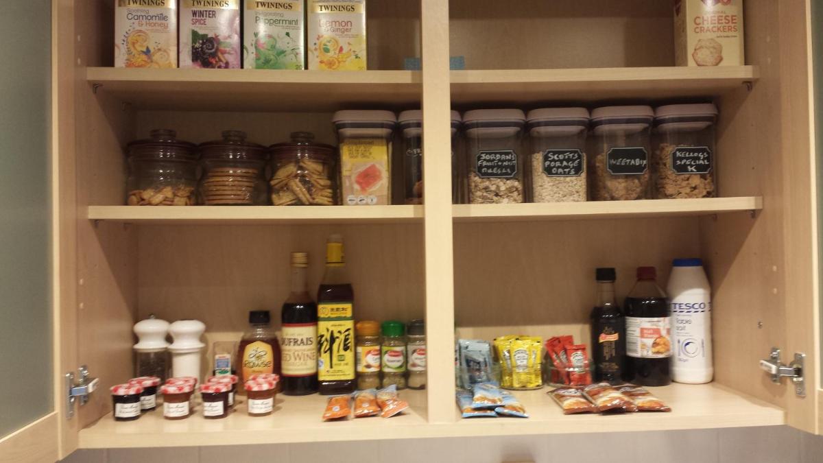 Foto - The Old Magistrates Court