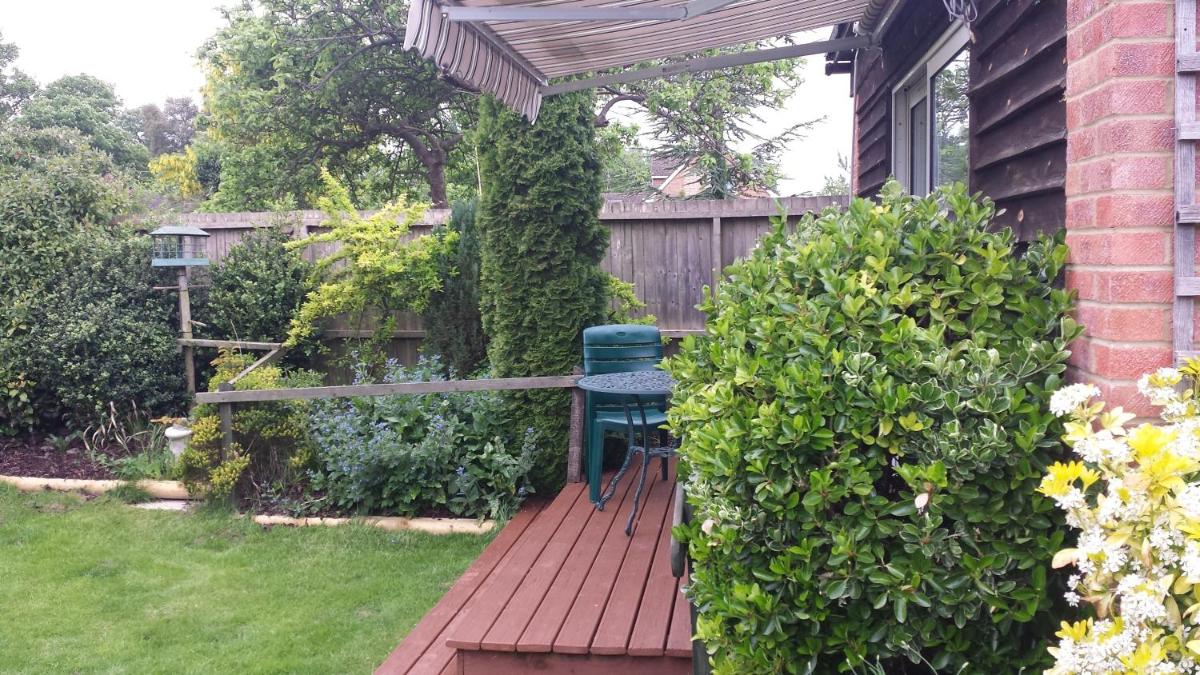 Foto - The Old Magistrates Court