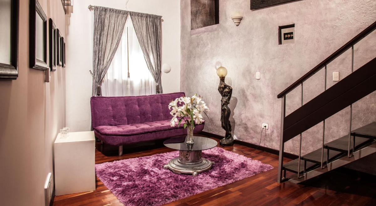 Foto - Andean Wings Boutique Hotel