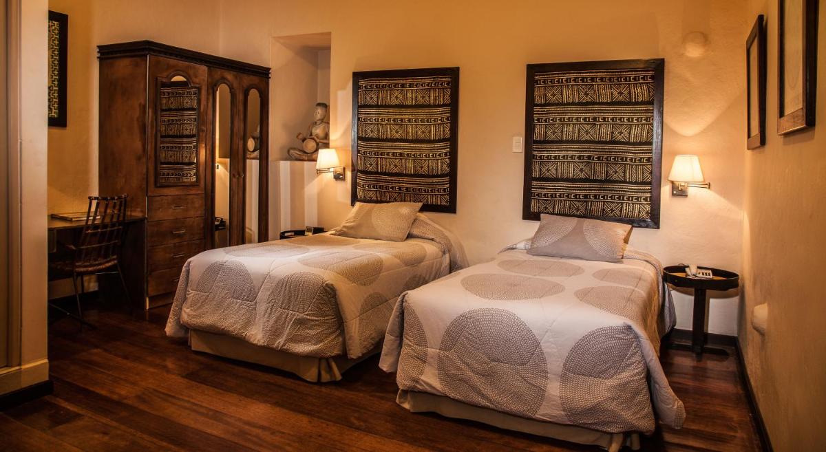 Photo - Andean Wings Boutique Hotel