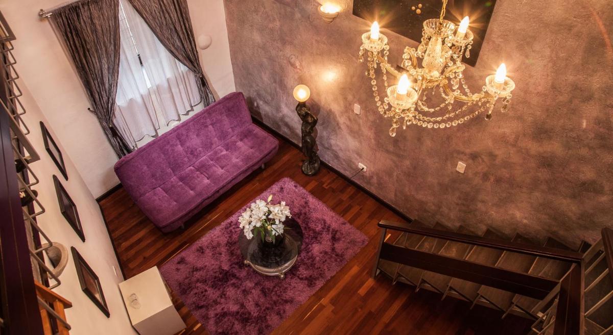 Foto - Andean Wings Boutique Hotel