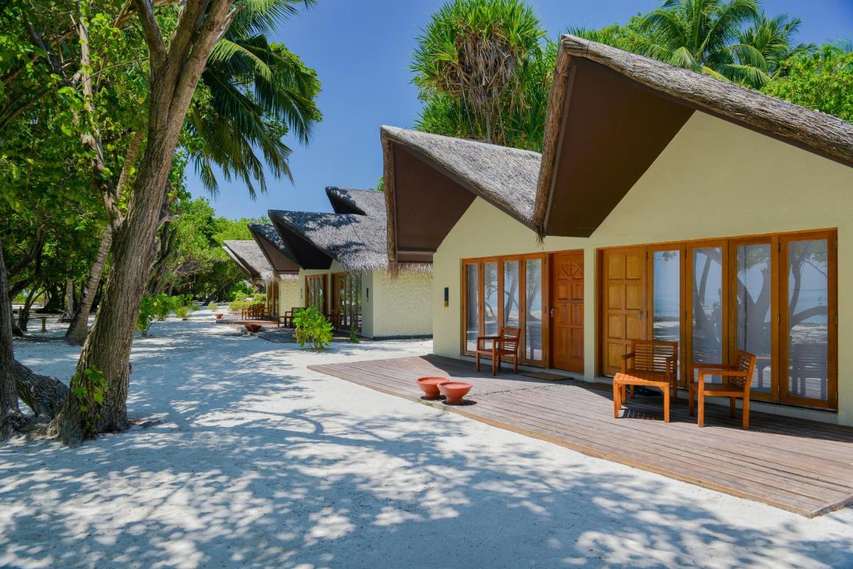 Foto - Adaaran Select Huduran Fushi - Premium All Inclusive