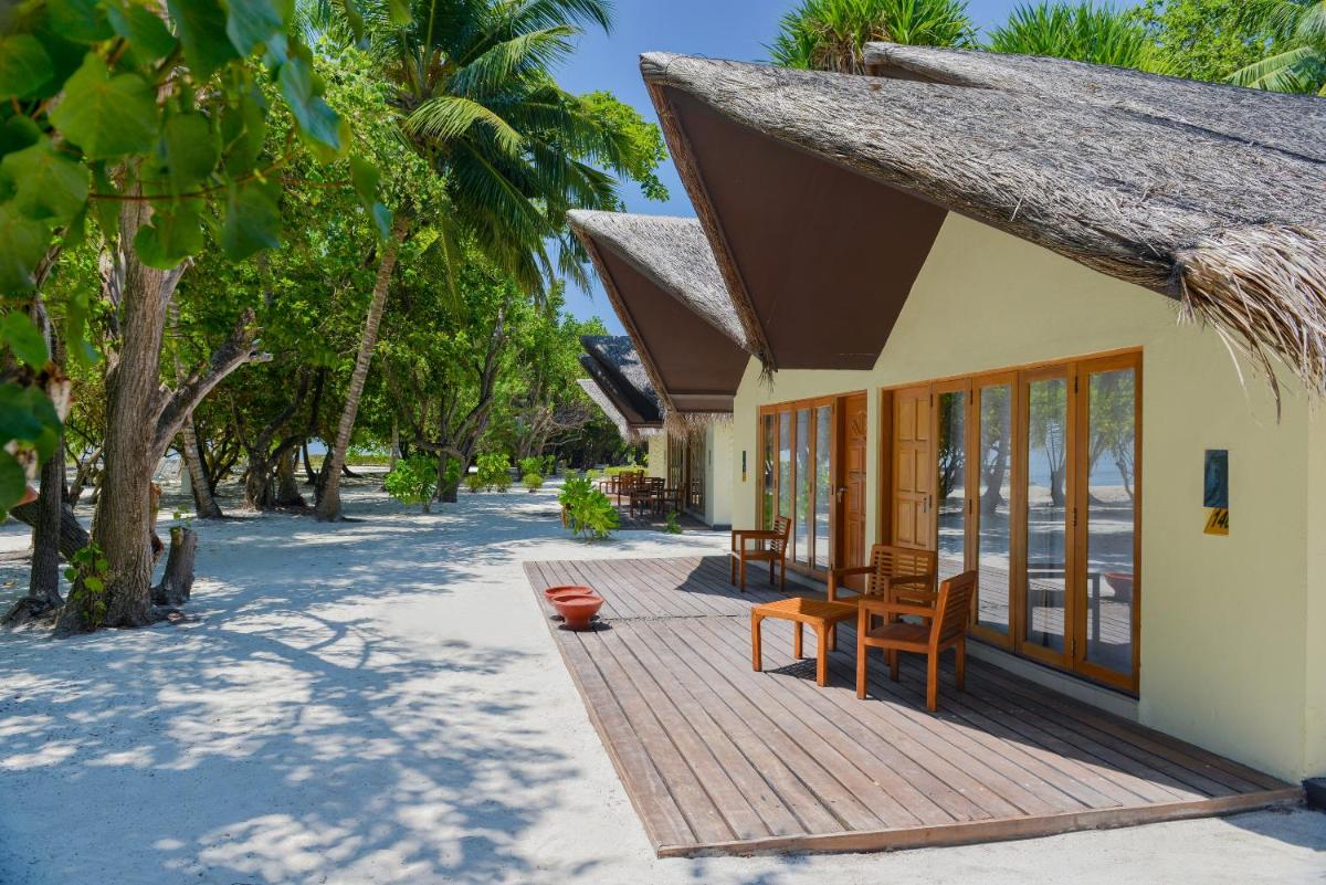 Foto - Adaaran Select Huduran Fushi - Premium All Inclusive