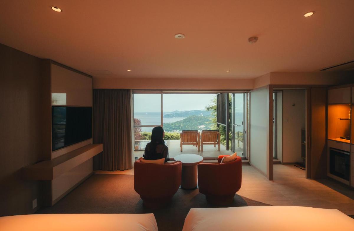 Hotel Grand Bach Atami Crescendo photo 2