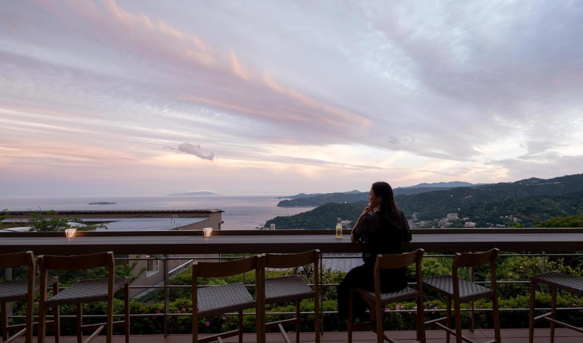 Hotel Grand Bach Atami Crescendo photo 8
