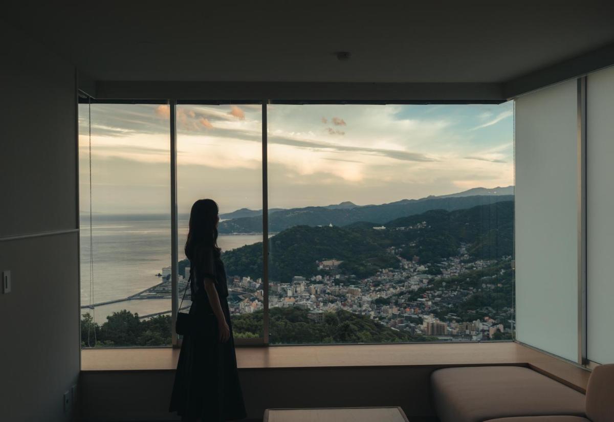Hotel Grand Bach Atami Crescendo photo 6