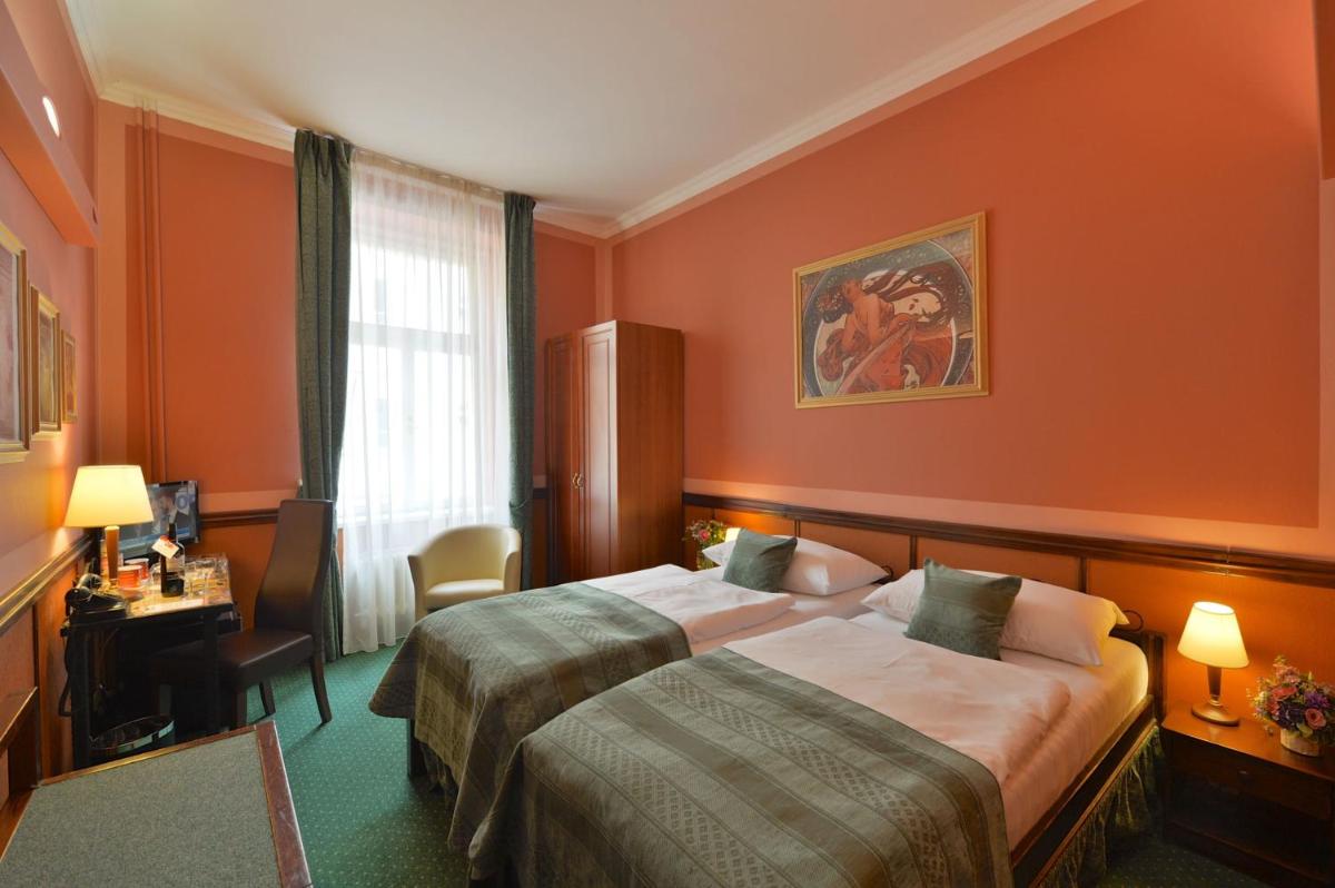 Foto - Hotel Hastal Prague Old Town