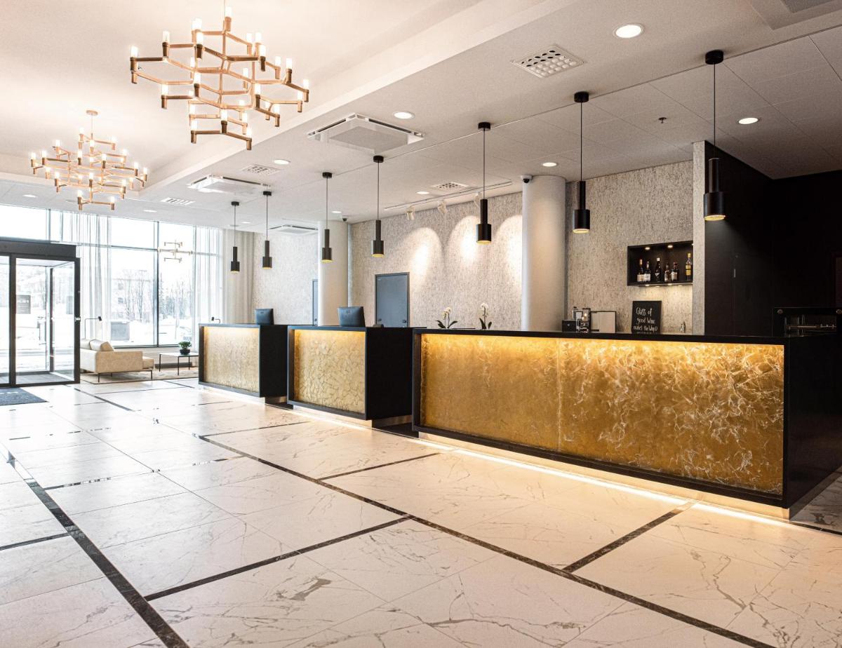 Hotel Matts photo 9