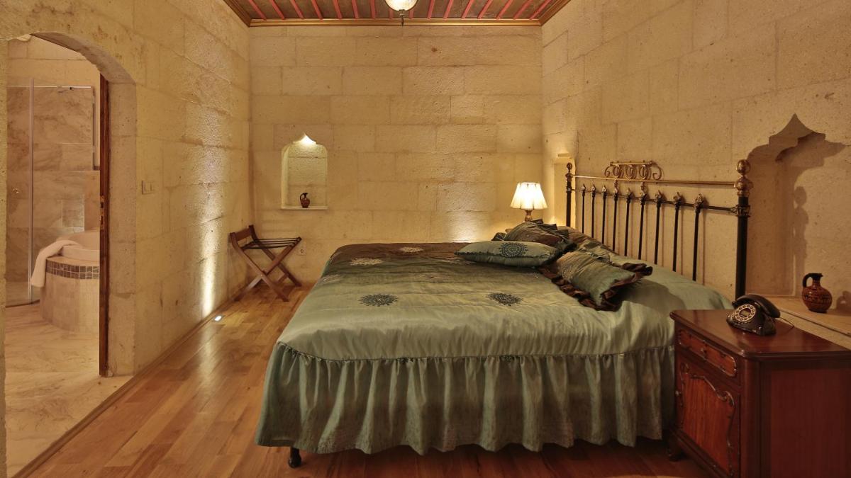 Foto - Golden Cave Suites