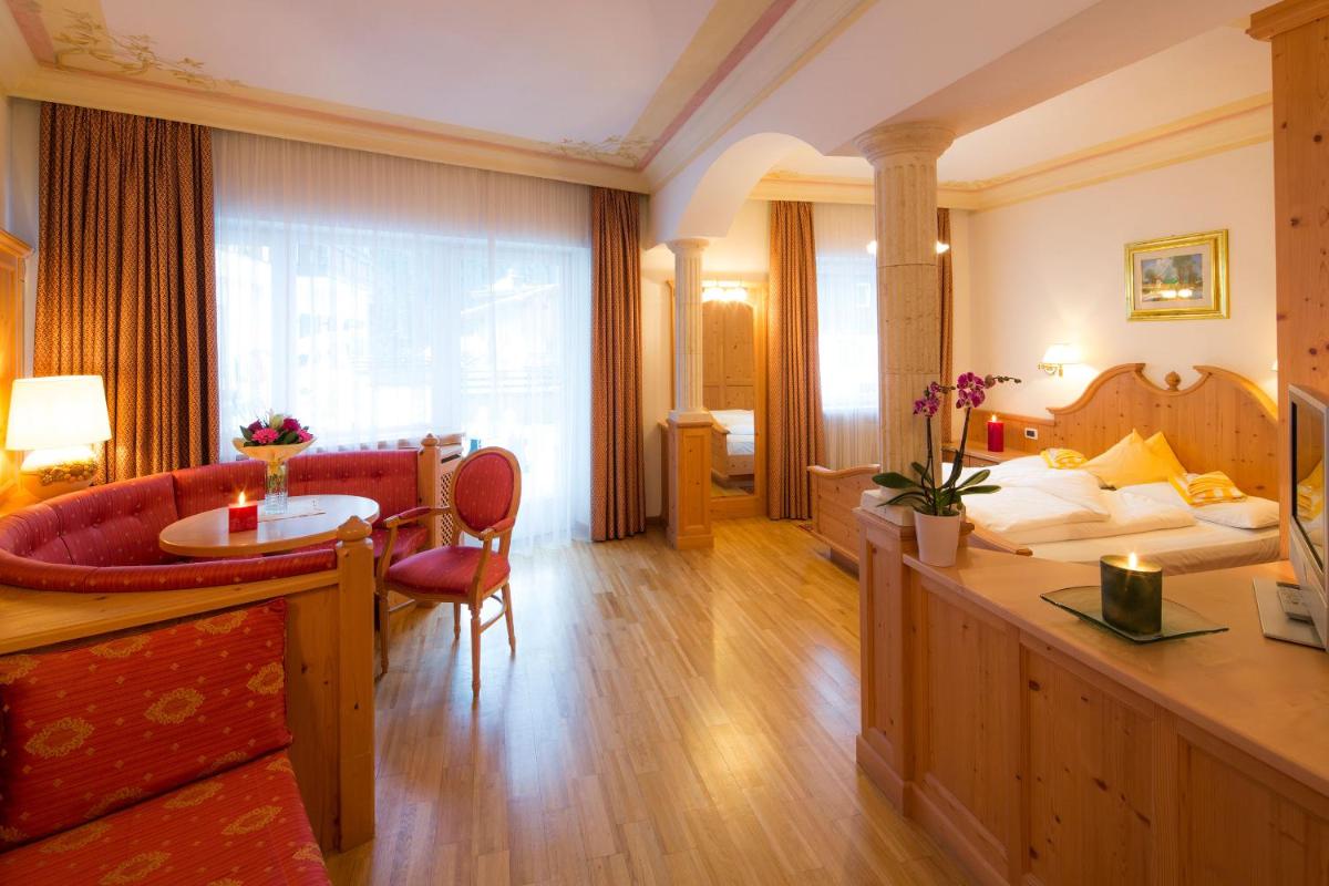 Photo - Dolomites Wellness Hotel Savoy