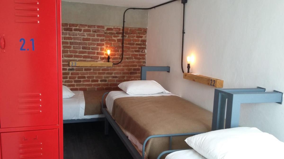 Photo - El Hostalito 14