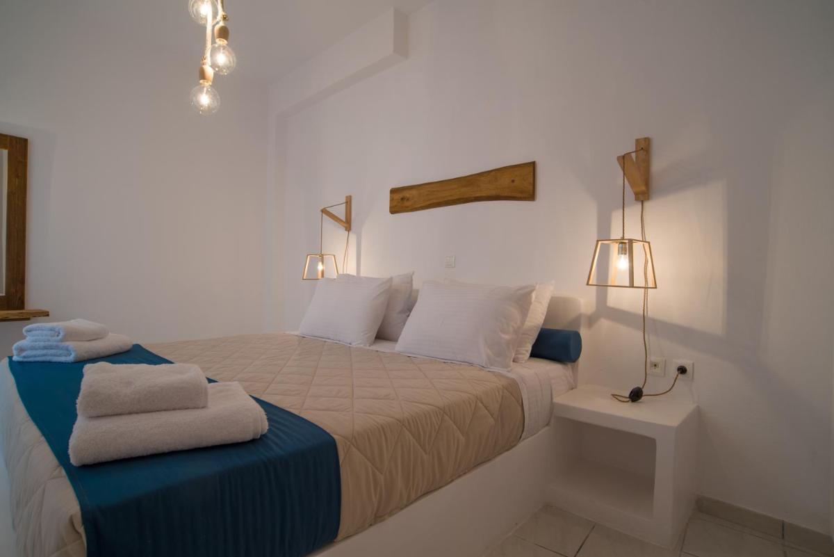 Photo - Santorini Crystal Blue Boutique Hotel