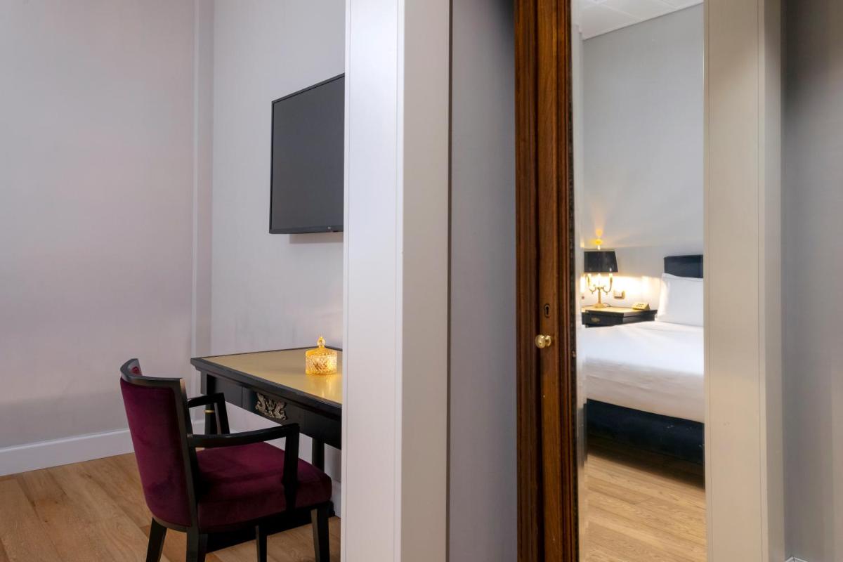 Grand Hotel Et Des Palmes photo 4