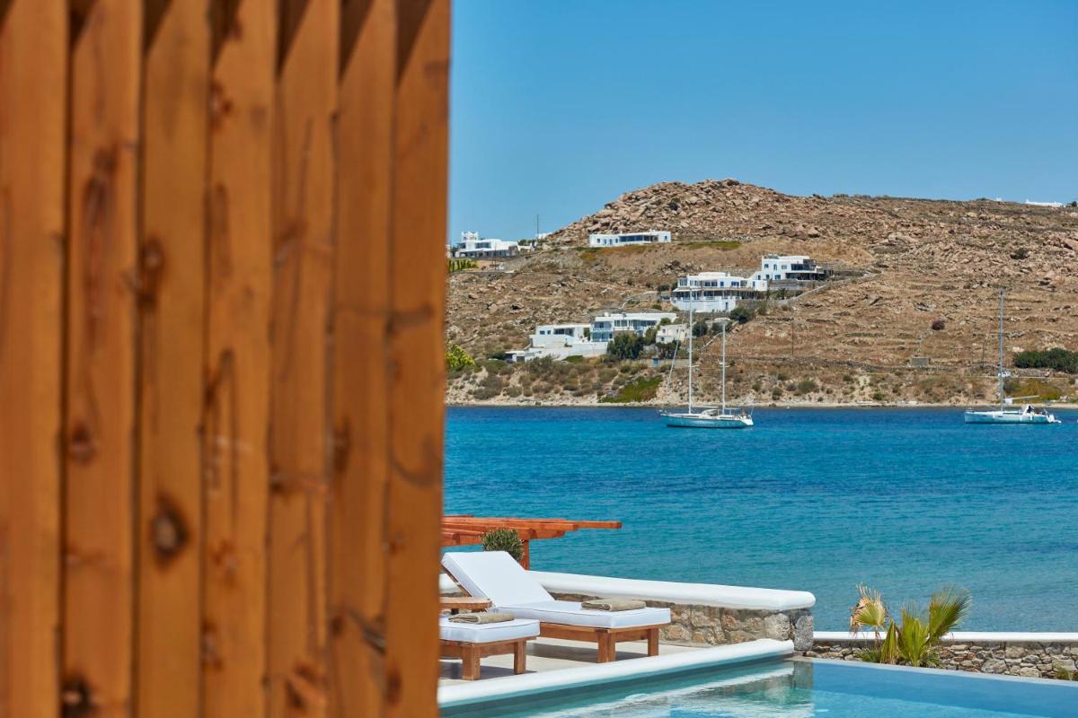 Foto - Mykonos Waves Beach House & Suites