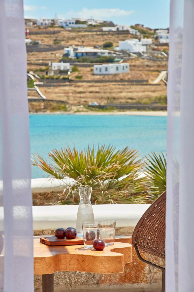 Photo - Mykonos Waves Beach House & Suites