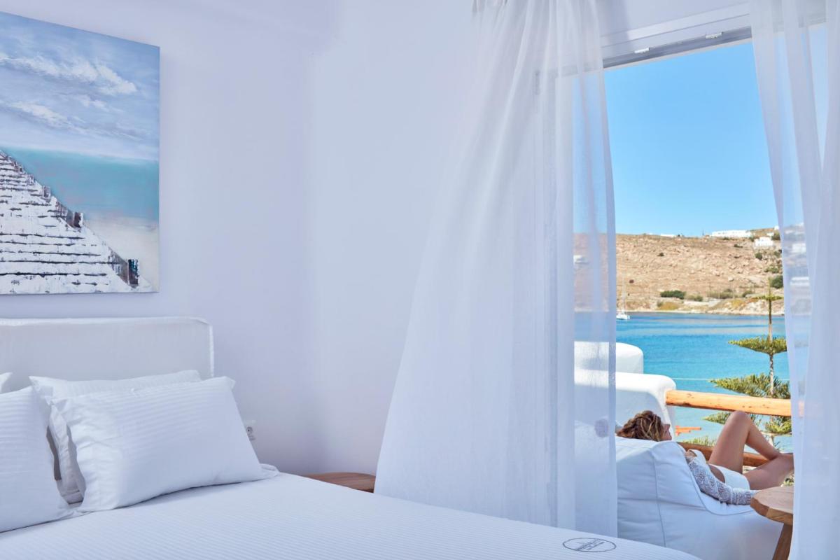 Foto - Mykonos Waves Beach House & Suites