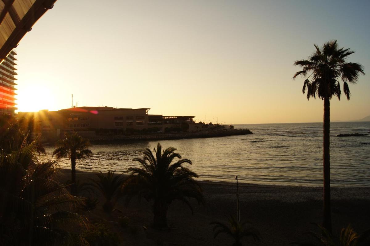 Foto - Hotel Antofagasta