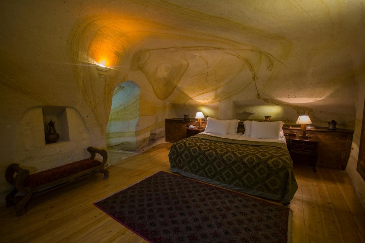 Foto - Fresco Cave Suites Cappadocia