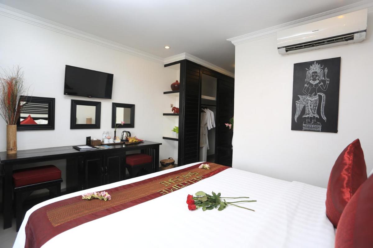 Photo - Khmer Mansion Boutique Hotel