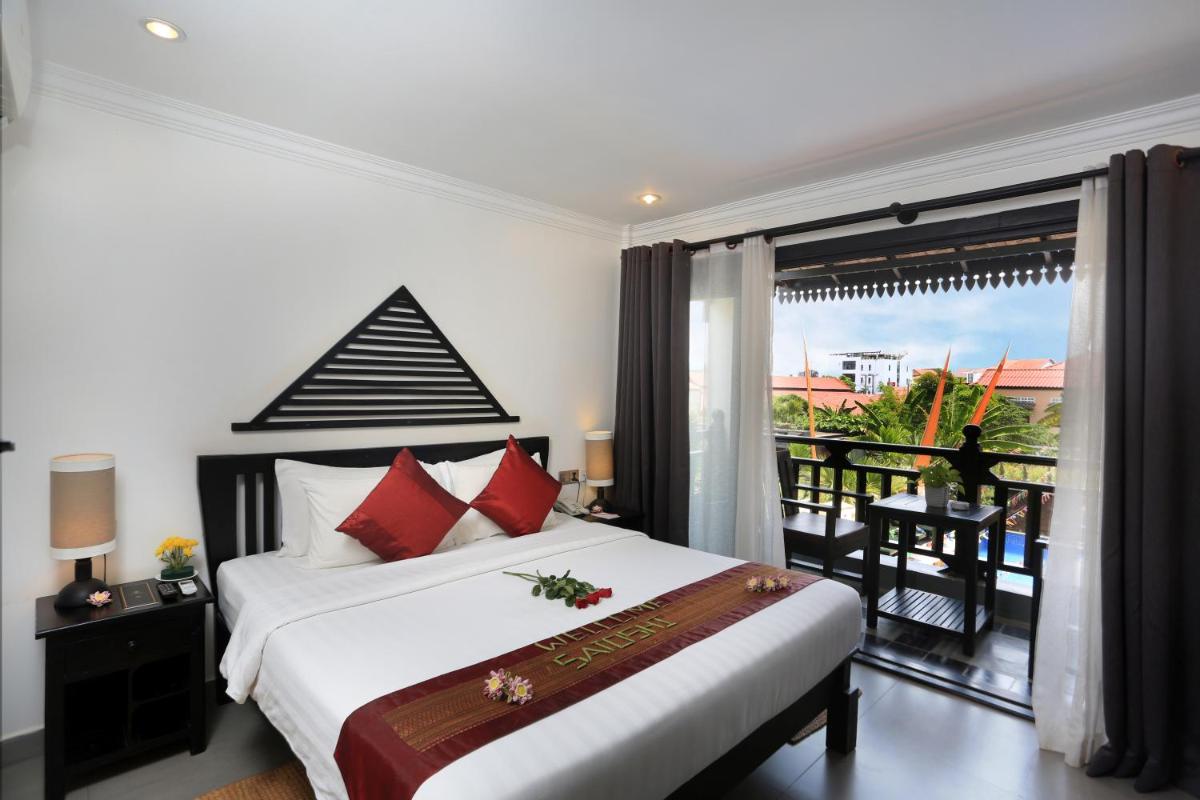 Photo - Khmer Mansion Boutique Hotel