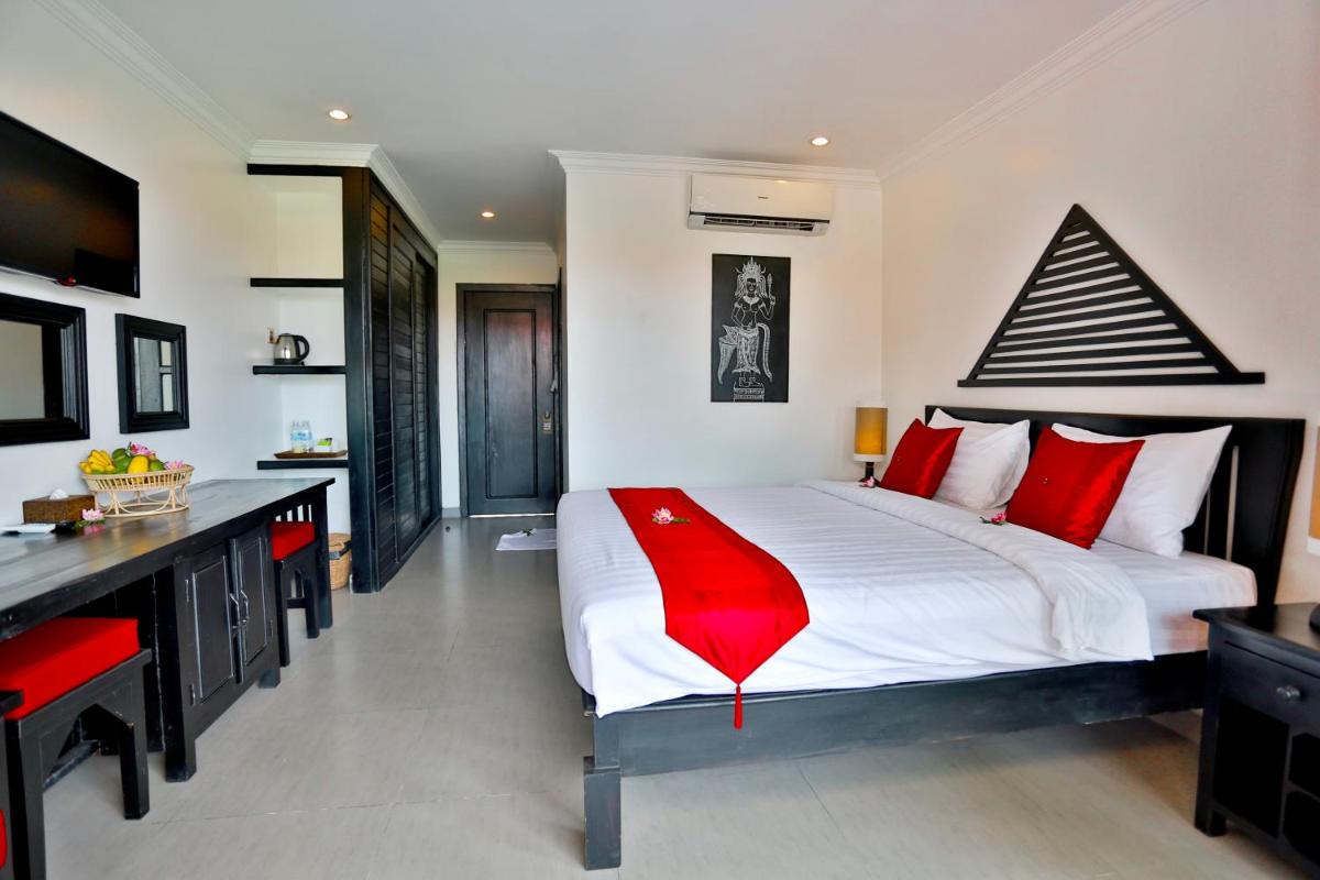 Photo - Khmer Mansion Boutique Hotel