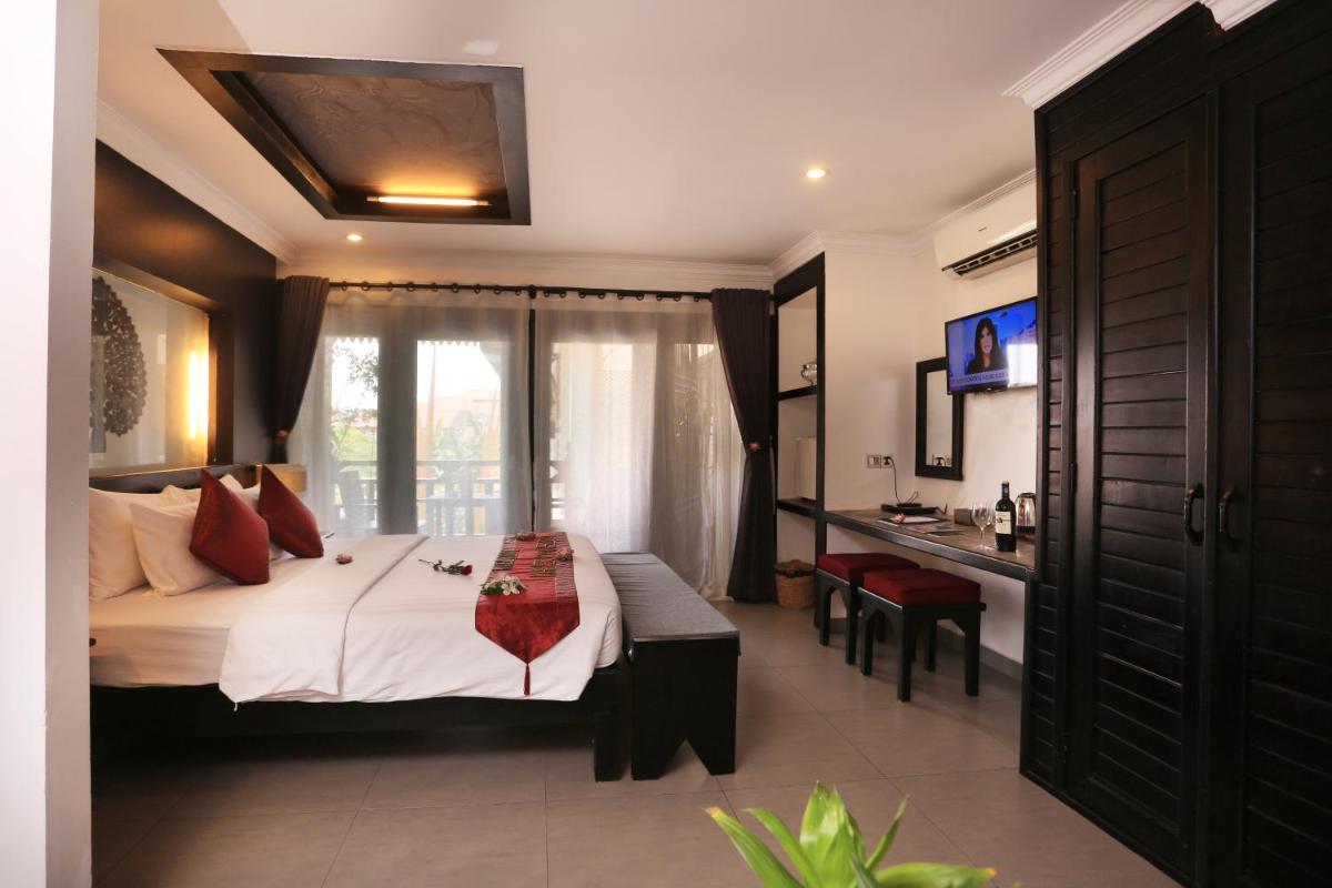 Photo - Khmer Mansion Boutique Hotel