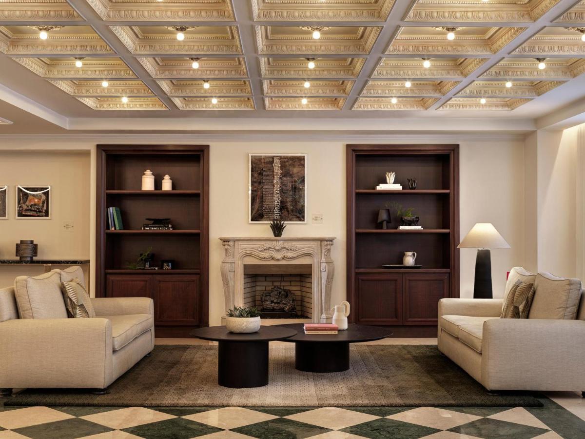 Electra Palace Athens photo 7