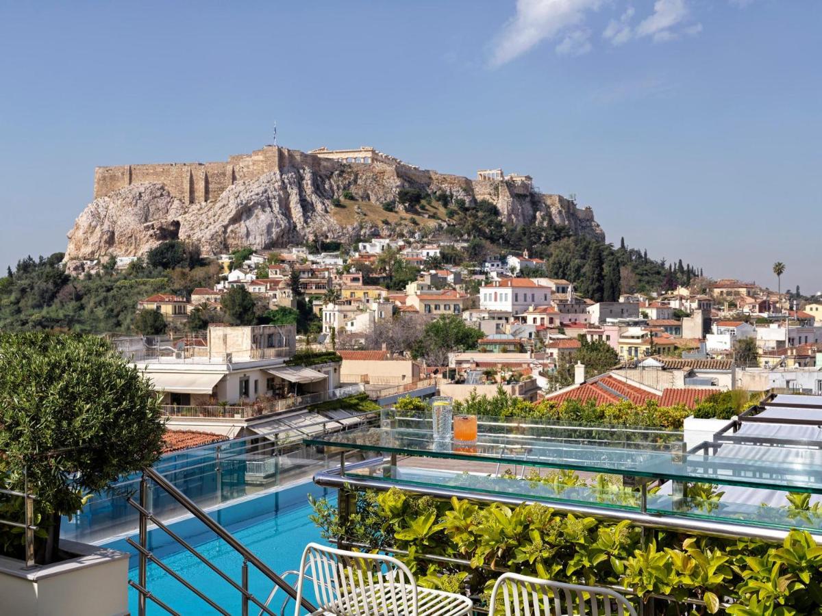 Electra Palace Athens photo 9