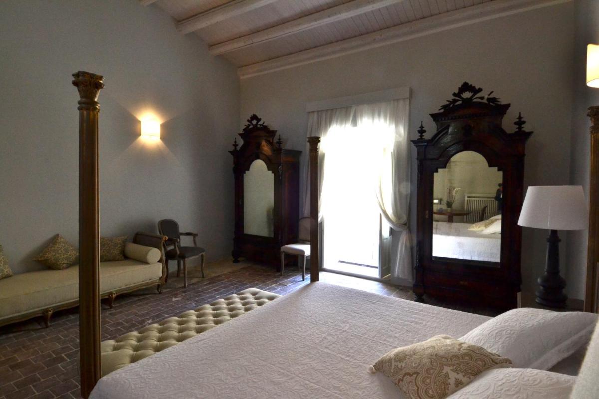 Photo - Gagliardi Boutique Hotel