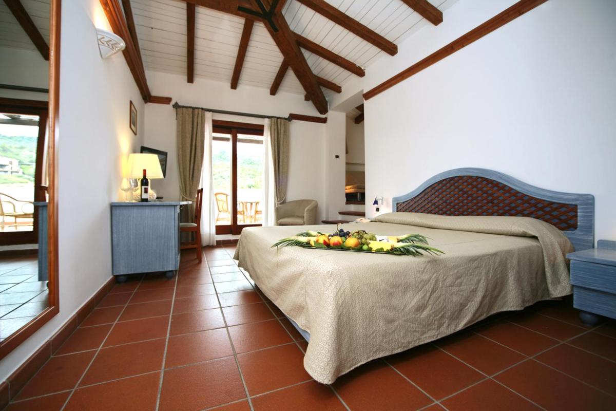 Photo - Hotel Palumbalza Porto Rotondo