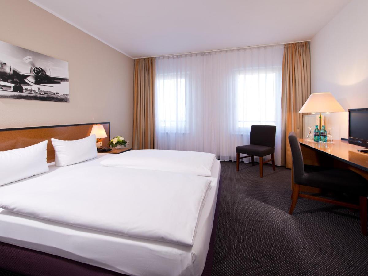 Photo - ACHAT Hotel Frankfurt Airport