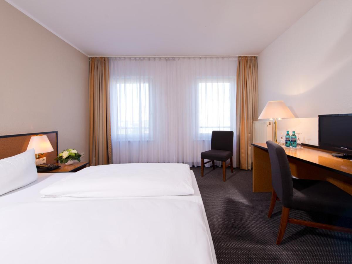 Foto - ACHAT Hotel Frankfurt Airport