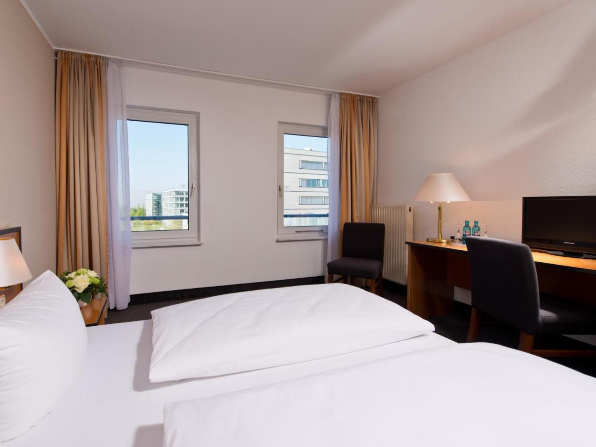 Photo - ACHAT Hotel Frankfurt Airport