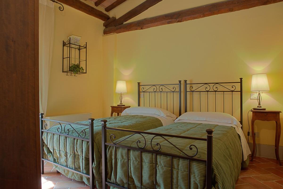 Photo - Borgo Colleoli Resort