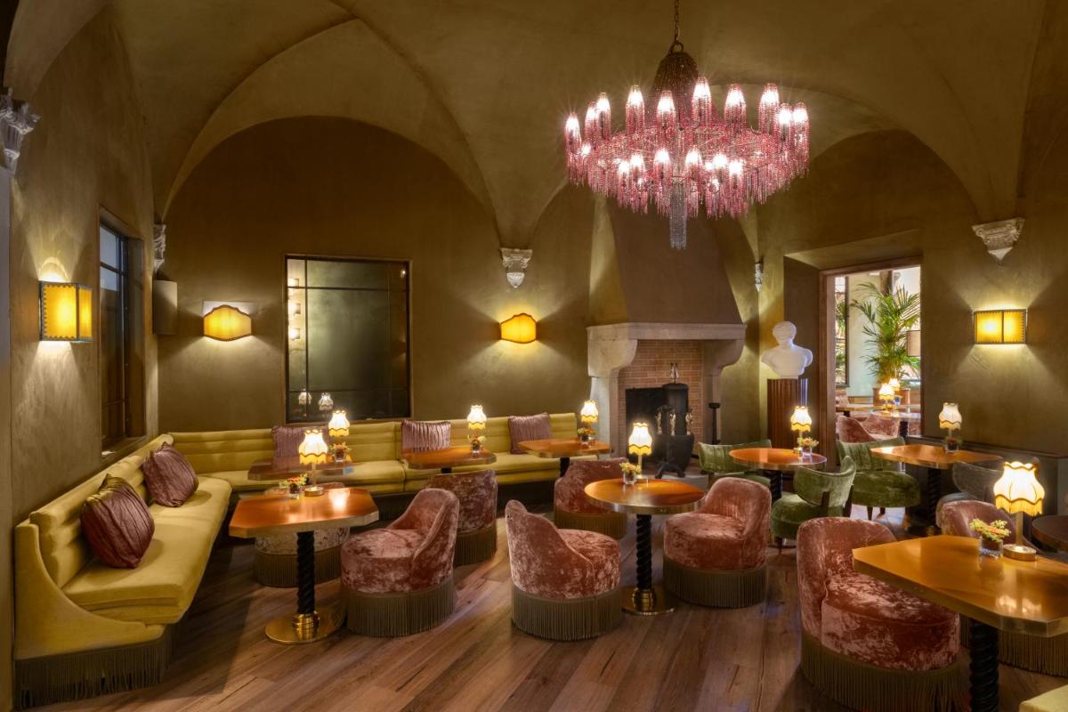 The James Suite Hotel Firenze 1564 - Small Luxury Hotels of the World photo 4