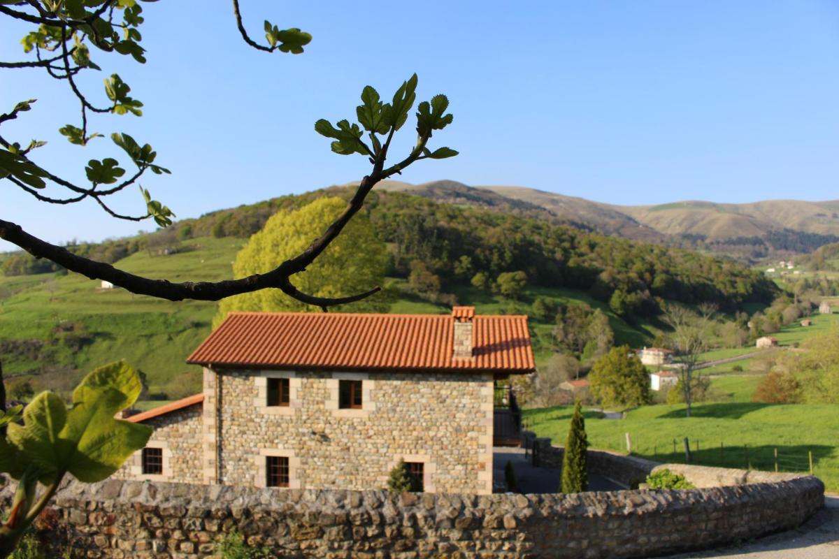 Photo - La Cabaña del Abuelo de Selaya