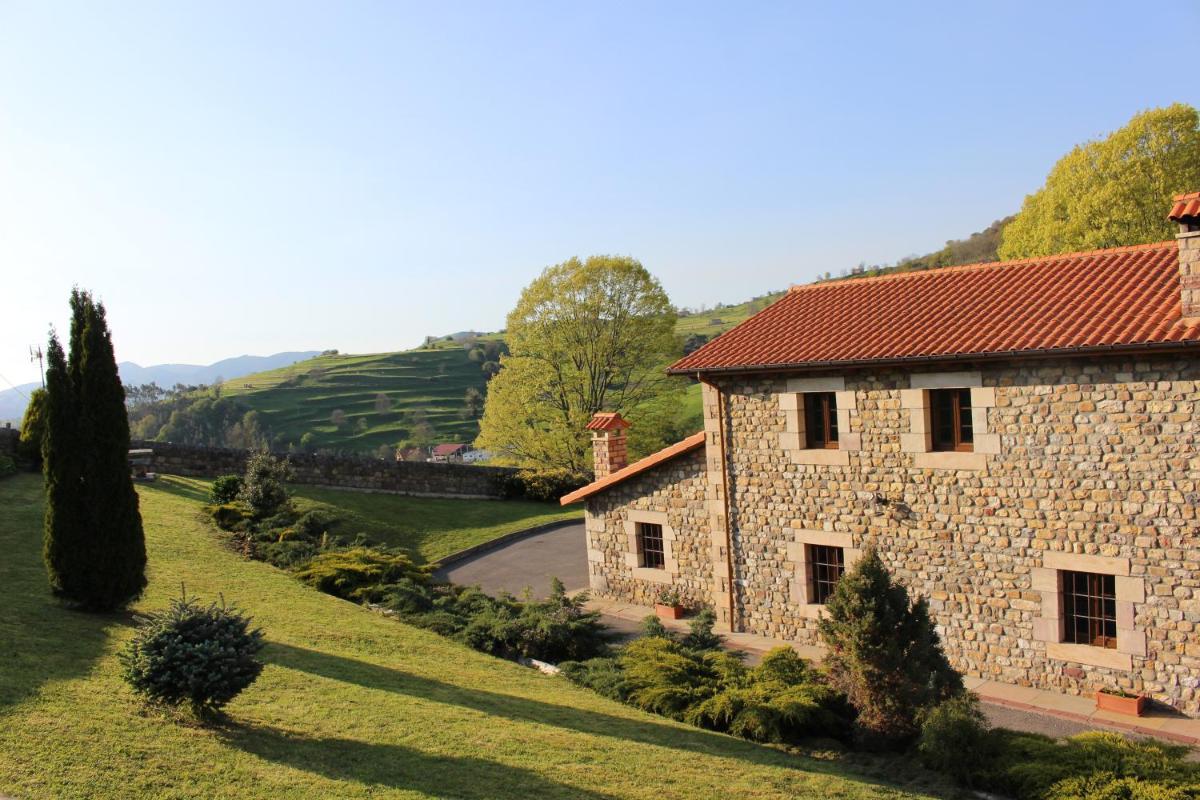 Photo - La Cabaña del Abuelo de Selaya