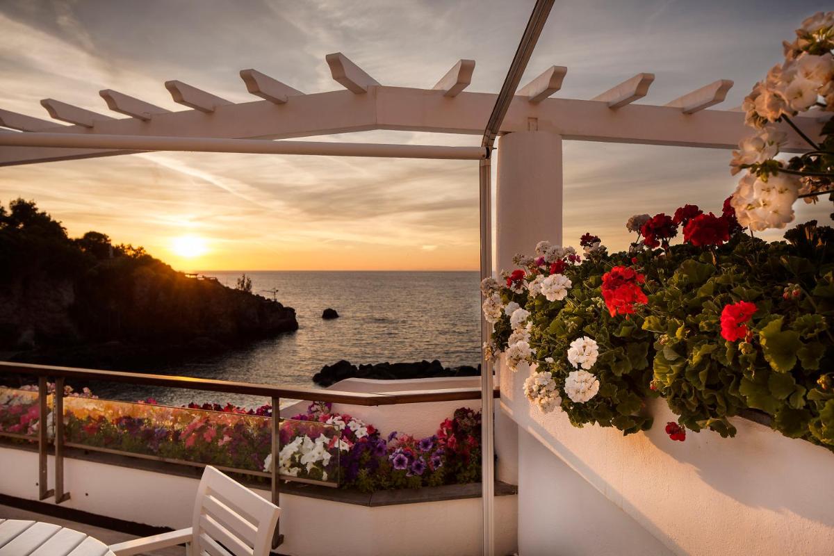 Photo - Ischia Blu Resort