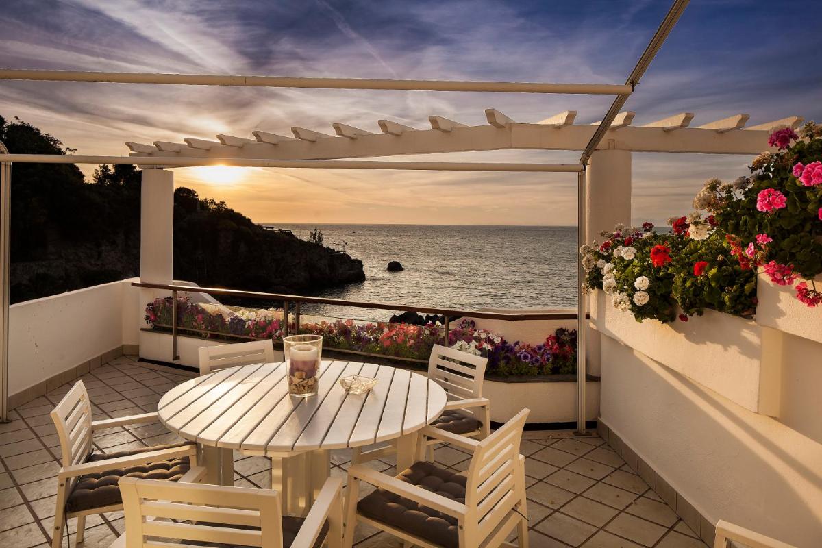 Photo - Ischia Blu Resort