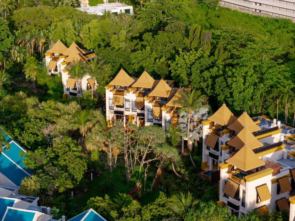 Paradox Resort Phuket photo 6