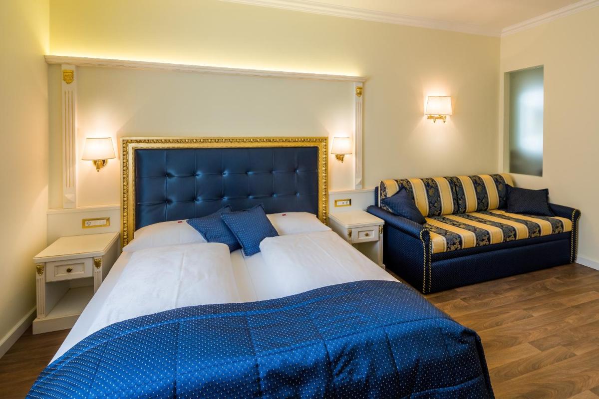 Foto - Windsor Merano hotel & suites