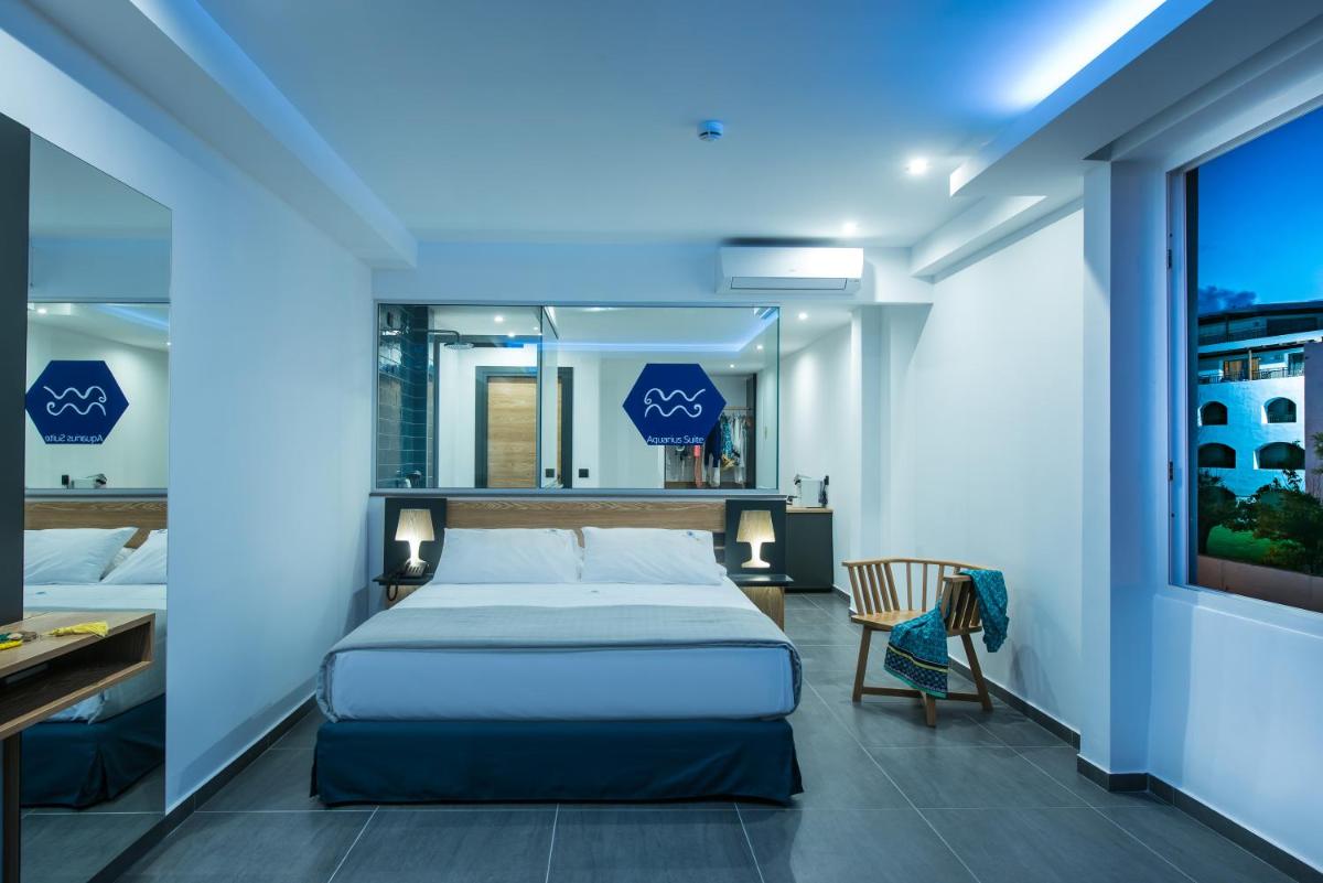 Photo - Infinity Blue Boutique Hotel & Spa - Adults Only